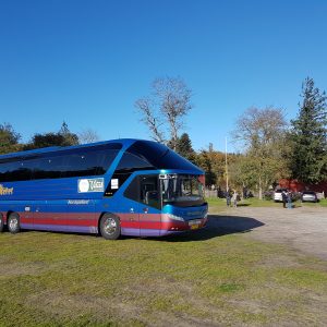 20181025 bus neoplan starliner